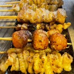 権兵衛のいろり屋 新橋店 - 