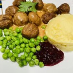 イケア・レストラン - 