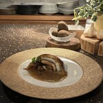 Bistro amie GAKUGEIDAIGAKU - 