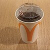 マクドナルド 落合店