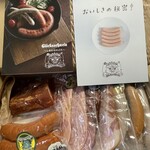 グリュックスシュバイン  - 
