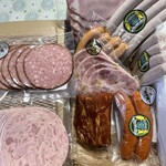グリュックスシュバイン  - 