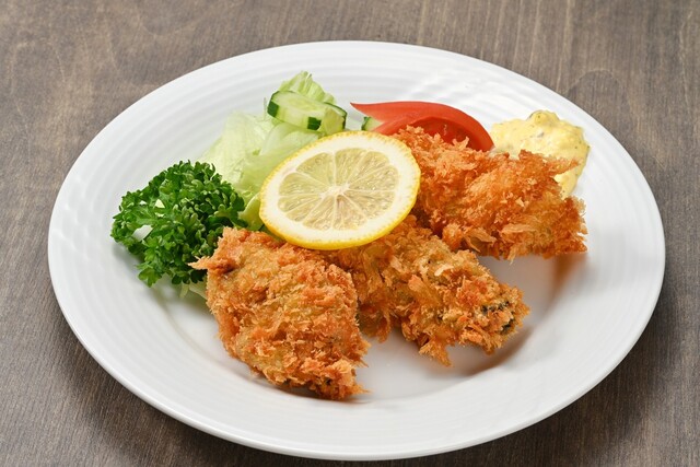 RESTAURANT 7's knot（レストラン セブンズノット） - 能代（居酒屋）の写真