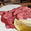 カウンター焼肉 うしすき