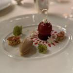 トゥールダルジャン - 