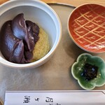 月ヶ瀬 堺町店 - 