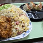 中華料理 タカノ - 