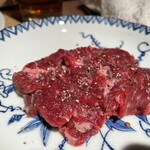 カウンター焼肉 うしすき - 