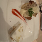 エリオ・ロカンダ・イタリアーナ - 