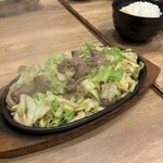 びっくり亭本家 - 