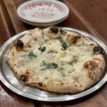 ピッツァダバッボ - 