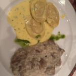 エリオ・ロカンダ・イタリアーナ - 