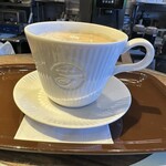 カフェ・ド・クリエ - ドリンク写真: