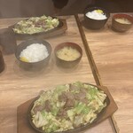 びっくり亭本家 - 