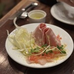 ピッツァダバッボ - 