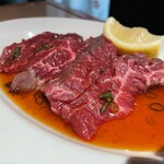 カウンター焼肉 うしすき - 