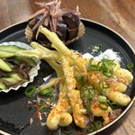 末廣ブルース - 