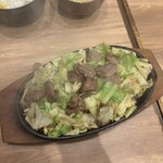 びっくり亭本家 - 