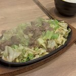 びっくり亭本家 - 