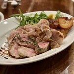 ピッツァダバッボ - 