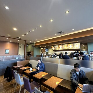 カフェ・ド・クリエ_2