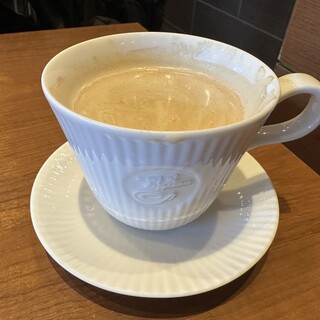 カフェ・ド・クリエ_1