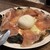 PST - 料理写真:スペシャルビアンカ（H） 生ハムトッピング