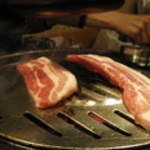 HWAROYEON - サムギョップサル