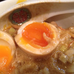 麺座 かたぶつ - 