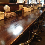 麺座 かたぶつ - 