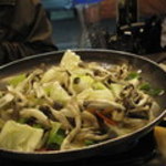 ナドヒャン - before