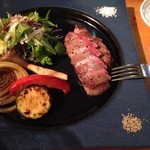 noka table - 和牛ステーキ