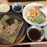 百々庵 - 