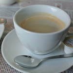 ビストロ マロン - ビストロ マロン・コーヒー(2014.11)