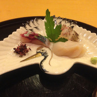 懐石料理 はし本 - 