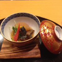 懐石料理 はし本 - 