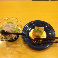 懐石料理 はし本 - 
