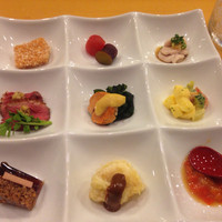 懐石料理 はし本 - 