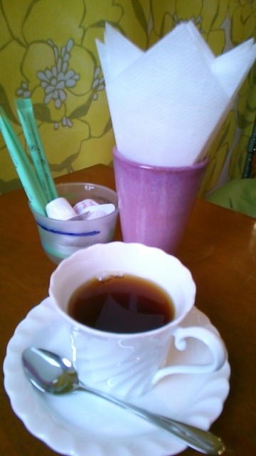 さわらび - 上盛岡（喫茶店）の写真