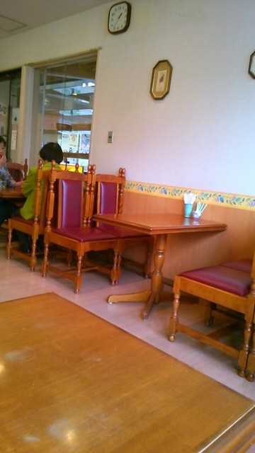 さわらび - 上盛岡（喫茶店）の写真