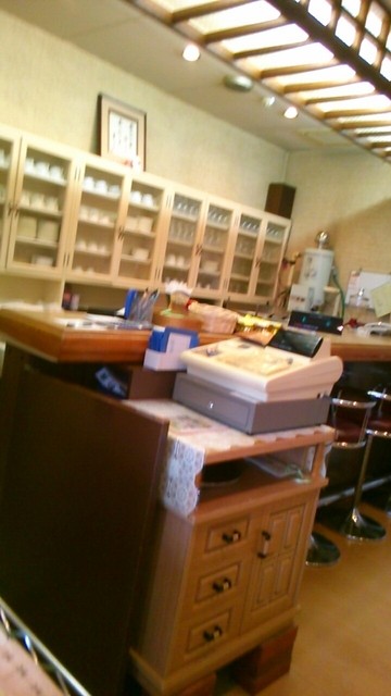 さわらび - 上盛岡（喫茶店）の写真