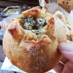 穂の香 あざみ野 - 