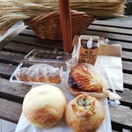 穂の香 あざみ野 - 