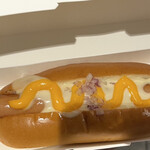 有明アリーナ 売店 - 