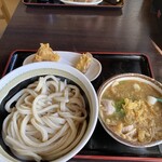 田舎うどん てつ - 