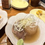 極楽酒場 げんてん - 