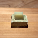 柚木元 - 根セロリ羹