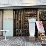 LETTRE D‘AMOUR by PATINASTELLA - 