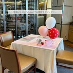 LETTRE D‘AMOUR by PATINASTELLA - 