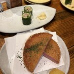 極楽酒場 げんてん - 